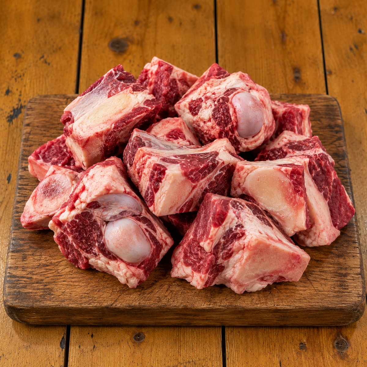 Beef Bones - 2kg