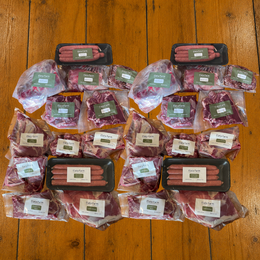 Lamb Box - Full - 20kg